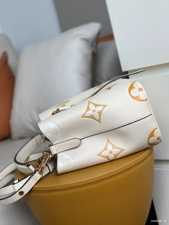 WIS LOUIS VUITTON NÉONOÉ BB 1201